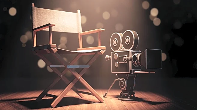 Chainsaw Man Movie Recognized at Annie Awards for Best Direction