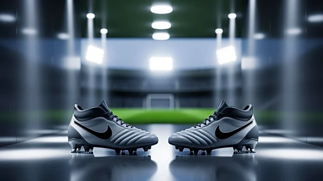 Liverpool Faces Competition from Manchester United for £50m Forward Mateus Mane