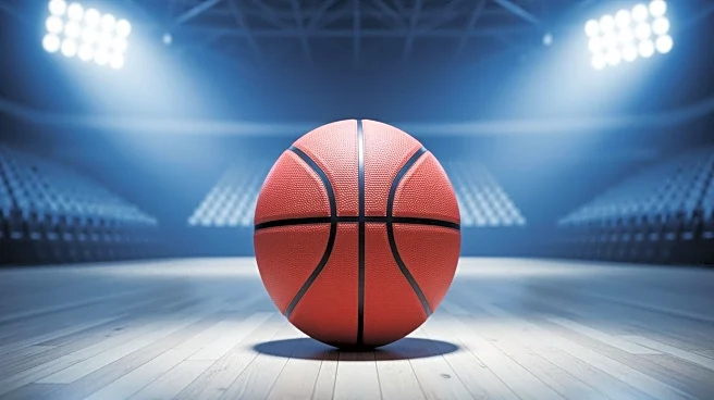 West Virginia Women's Basketball Dominates Oklahoma State with 72-40 Victory