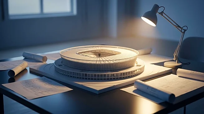 Chicago Bears President Kevin Warren Faces Criticism Over Stadium Project Delays