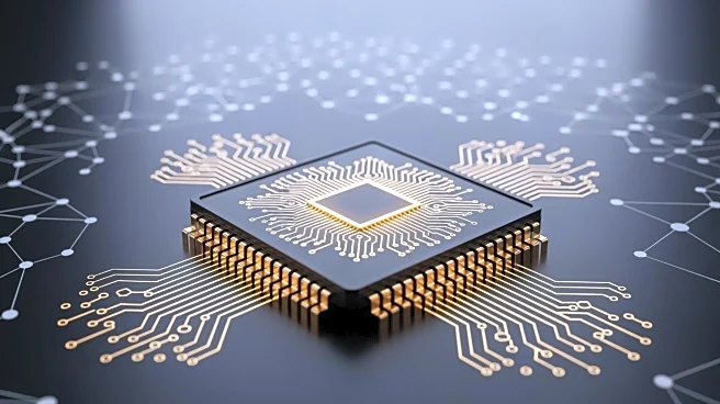 Prime Minister Modi Advocates for Indian-Made Chips to Boost Self-Reliance