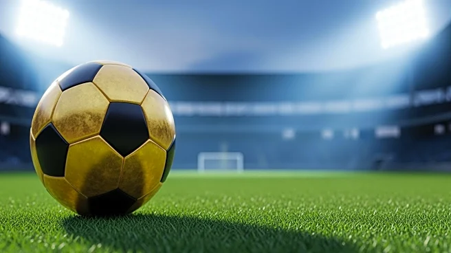 LAFC Defeats Inter Miami 3-0 in MLS Season Opener, Spoiling Messi's Debut