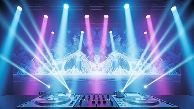 Major Lazer to Perform at 2026 Winter Olympics Closing Ceremony in Verona