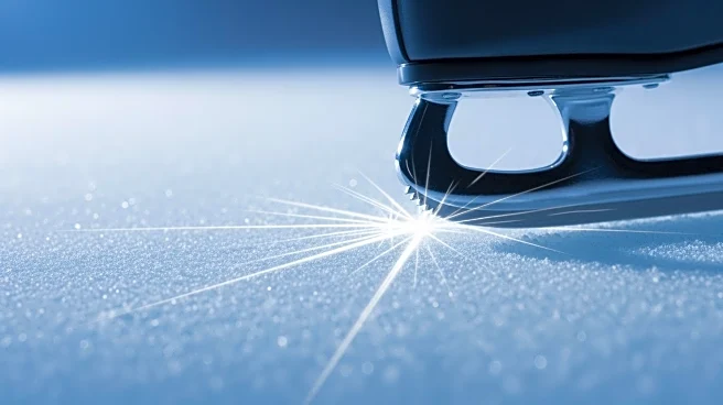 Polish Skater Undergoes Surgery After Crash at 2026 Winter Olympics