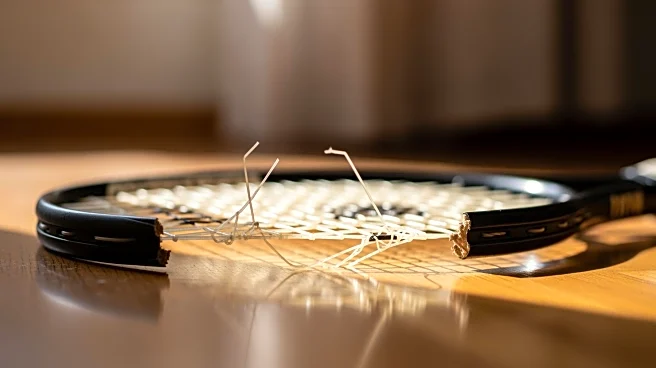 Tennis Star Sloane Stephens Announces Divorce from Jozy Altidore, Citing Irretrievable Breakdown