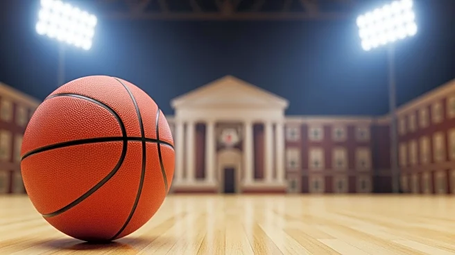 Yale Bulldogs Secure Victory Over Pennsylvania Quakers in Ivy League Basketball Clash