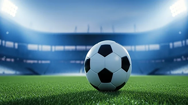 Inter Miami, Led by Lionel Messi, Defeated 3-0 by LAFC in 2026 MLS Season Opener