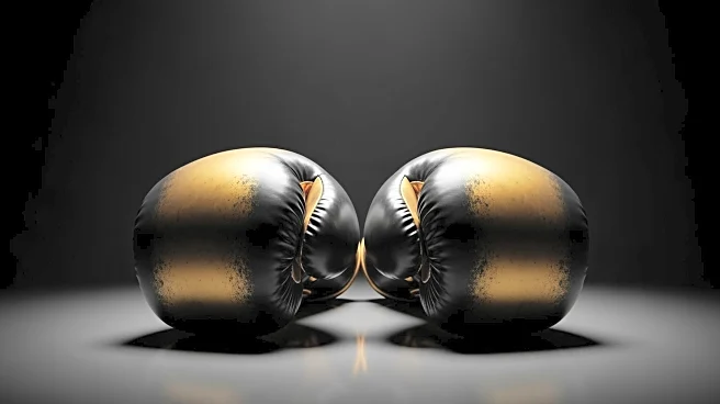 Floyd Mayweather Jr. Ends Retirement to Return to Competitive Boxing