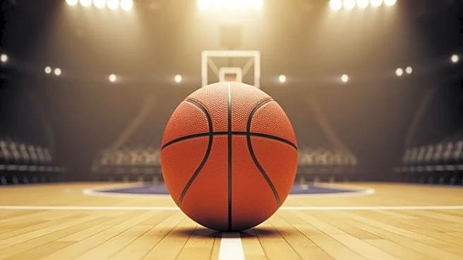 Gonzaga Secures Victory Over Pacific Tigers in Competitive Basketball Match