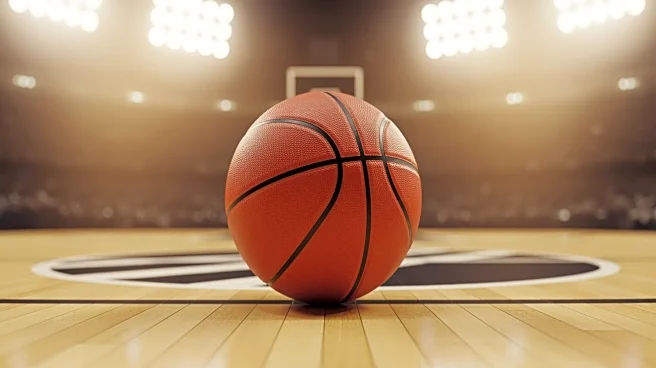 Providence Basketball Team Secures Victory Over DePaul, Ending Losing Streak