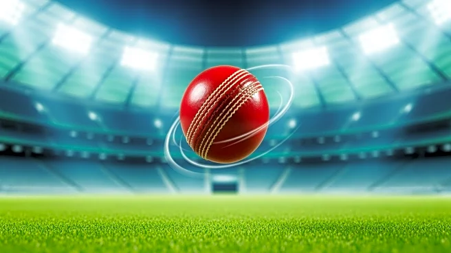 Australia Ends T20 World Cup with Dominant Win Over Oman