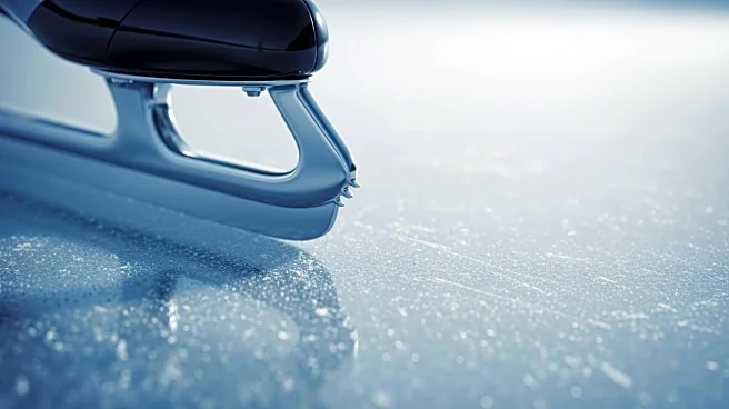 Jorrit Bergsma Becomes Oldest Olympic Speedskating Gold Medalist at 40