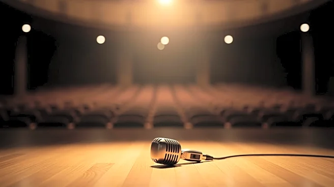 Barry Manilow Reschedules Tour Dates Due to Health Concerns