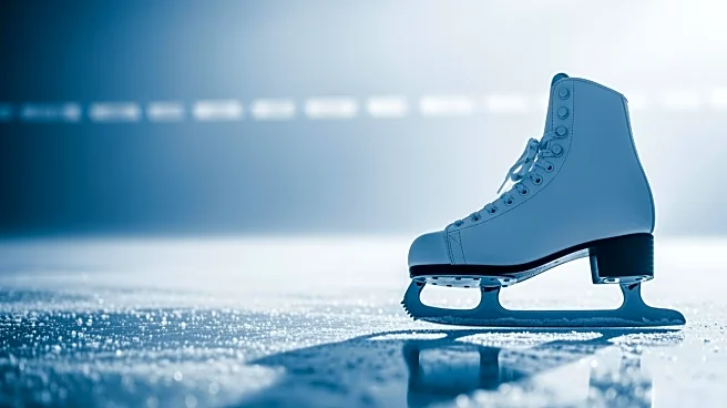 Ilia Malinin's Emotional Final Skate at 2026 Winter Olympics Highlights Mental Health Struggles