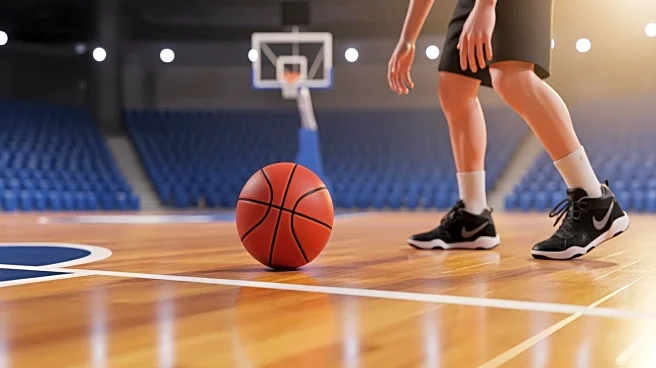 Idaho Defeats Sacramento State 86-80 in Big Sky Conference Matchup