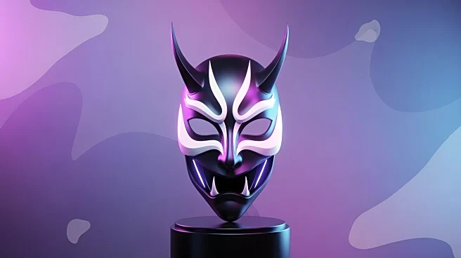 KPop Demon Hunters Wins Big at Annie Awards, Dominating Animation Categories