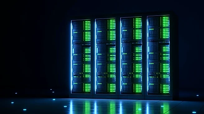 Oracle Faces Securities Fraud Lawsuit Over AI Infrastructure Revenue Claims