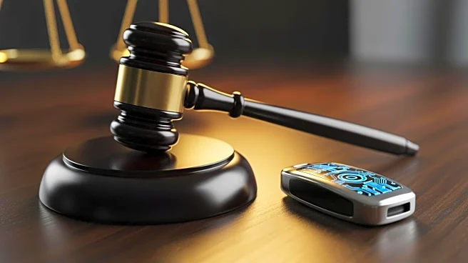 Federal Judge Upholds $243 Million Verdict Against Tesla in Autopilot Crash Case