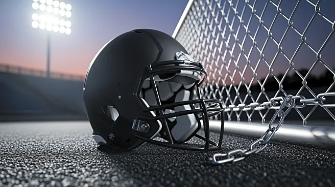 UCF Football Welcomes Mujahid Jefferson, Strengthens Defensive Line