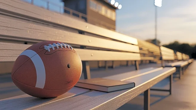 Dalton Bargo's Impact on NC State's Offense and Leadership