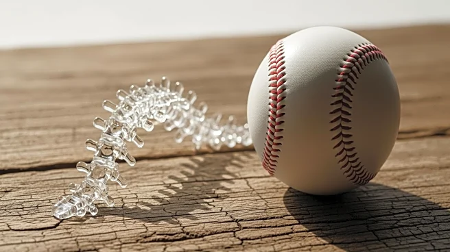 Twins Pitcher Joe Ryan Faces Uncertainty with Back Injury Ahead of World Baseball Classic