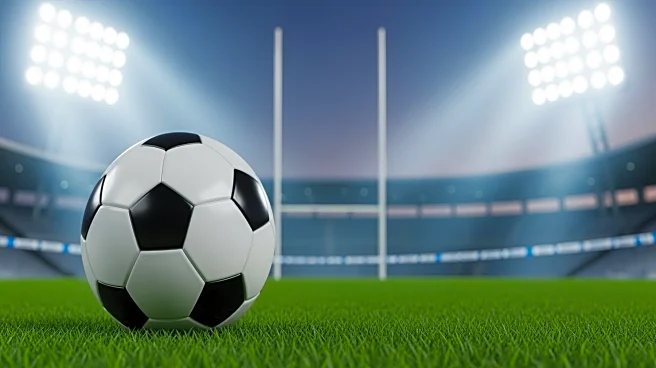 FC Cincinnati Secures 2-0 Victory Over Atlanta United in MLS Season Opener