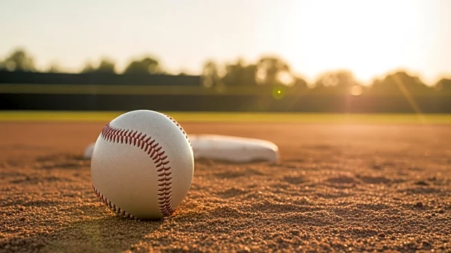 Florida State Baseball Suffers First Loss of 2026 Season Against Auburn