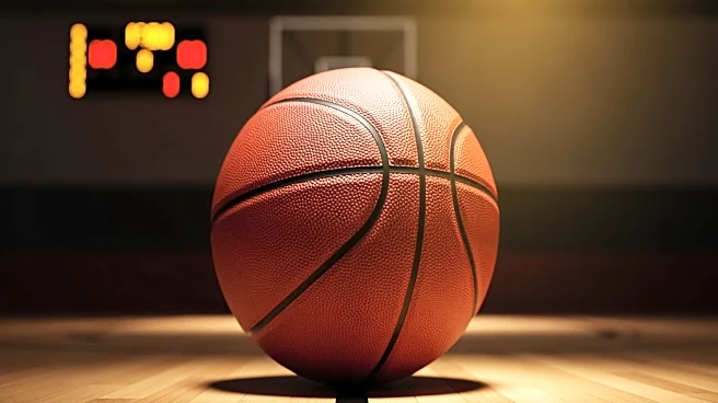 Maryland Terrapins Secure Narrow Victory Over Washington Huskies in College Basketball