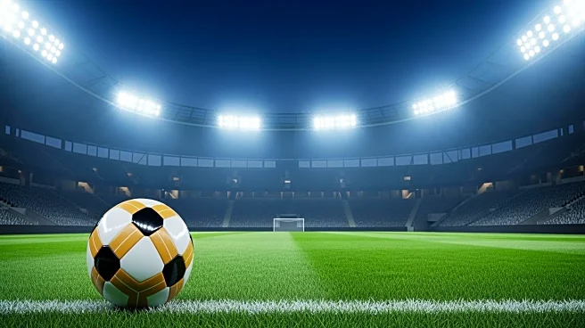 LAFC Begins New Era with Victory Over Inter Miami at Coliseum