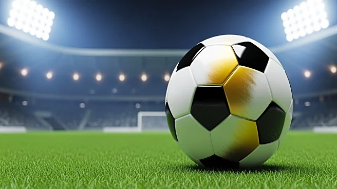 LAFC Secures Dominant Victory Over Inter Miami in Season Opener