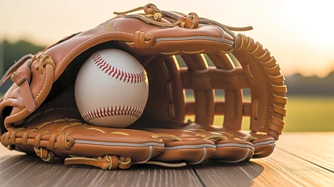 St. Louis Cardinals Sign Infielder Ramón Urías to One-Year Deal with 2027 Option