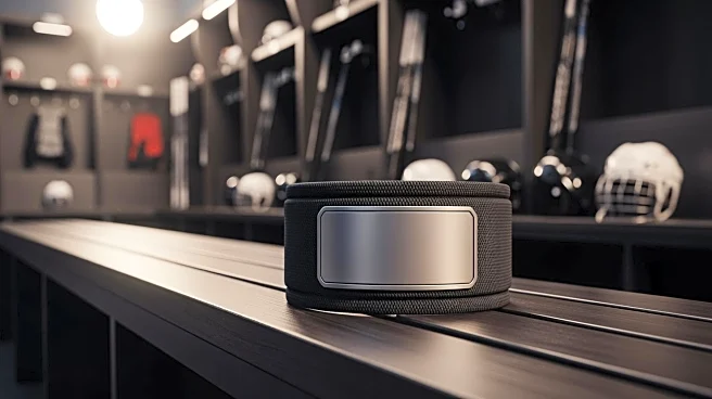 Seattle Kraken Prospect Logan Morrison Enhances Leadership Amid Team Growth