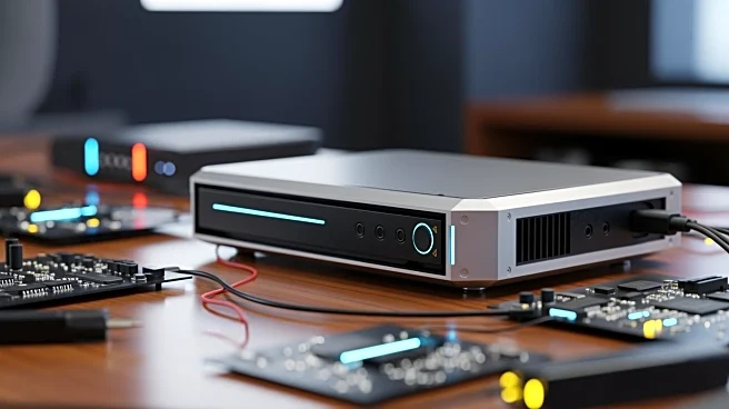 Nintendo Faces Challenges in Distributing Switch 2 Development Kits to Studios