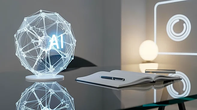 Cisco's Jeetu Patel Advocates for Human-AI Collaboration to Enhance Workforce