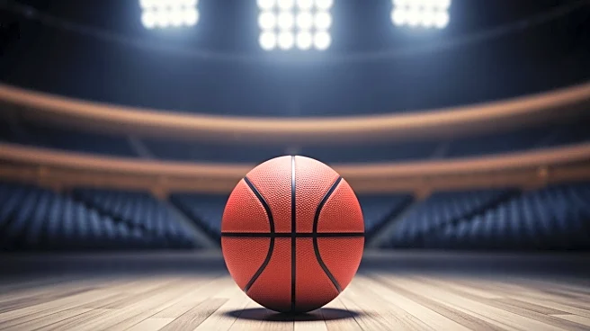 BYU Cougars Upset Iowa State Cyclones in College Basketball Showdown