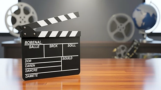 Globoplay Wins Studio Babelsberg Award, Enhancing International Presence