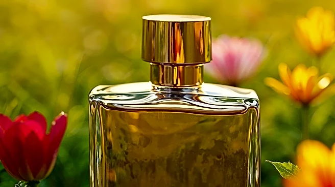Spring 2026 Fragrance Trends Embrace Freshness and Flexibility