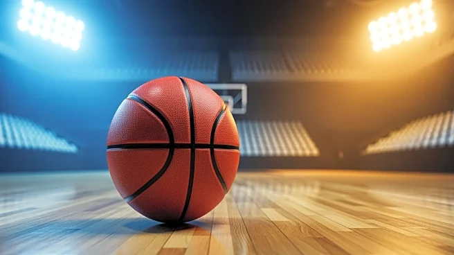 BYU Cougars Overcome Iowa State Cyclones in Major Basketball Upset