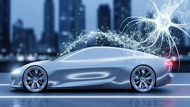 Self-Driving Cars: Nvidia and Mercedes-Benz Push for Advanced Automation Amid Challenges