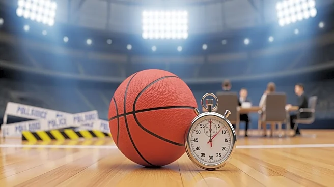 NBA Commissioner Adam Silver Addresses Tanking Concerns Amid Chicago Bulls' Strategic Shift