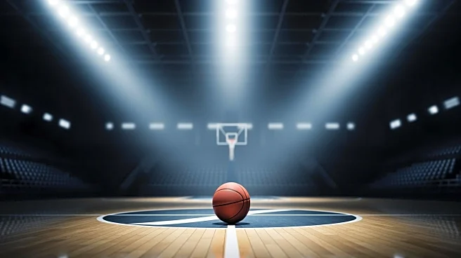 UC Bearcats Secure Upset Victory Over Kansas Jayhawks at Allen Fieldhouse