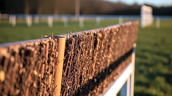 Potters Charm Aims for National Spirit Hurdle Victory at Fontwell