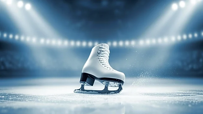 Alysa Liu Boosts 'Stateside' with Olympic Performance