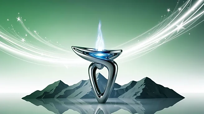 Milan Cortina Olympics Prioritize Clean Energy to Reduce Carbon Footprint