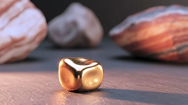 Ghana's Mining Royalty Talks Signal Shift in West African Investment Climate