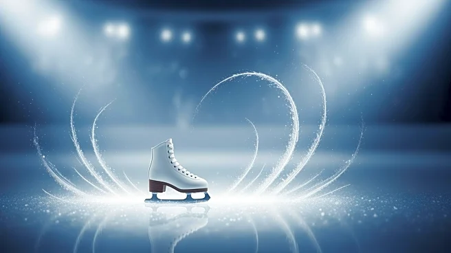 Ilia Malinin Delivers Stunning Performance at Olympics Gala Amidst Personal Reflections