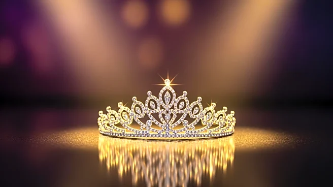 Olivia Rodrigo Celebrates 23rd Birthday in Los Angeles with Sparkling Tiara