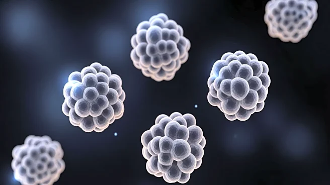 Study Finds Disorganized Lipid Nanoparticles Enhance Drug Delivery Efficiency