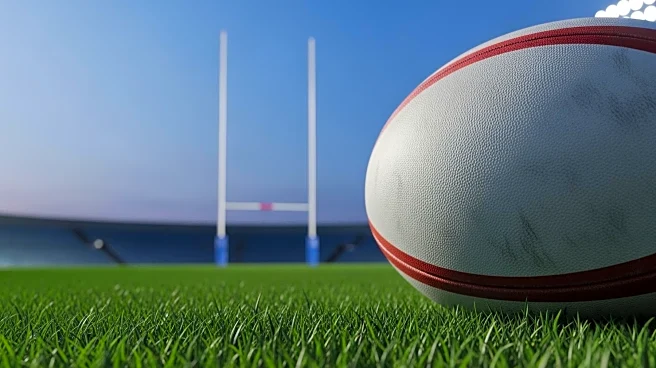 Ireland Secures Historic Victory Over England in Six Nations Rugby Match