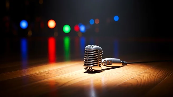 Charli XCX and Dave Grohl Discuss Viral Dance on Graham Norton Show